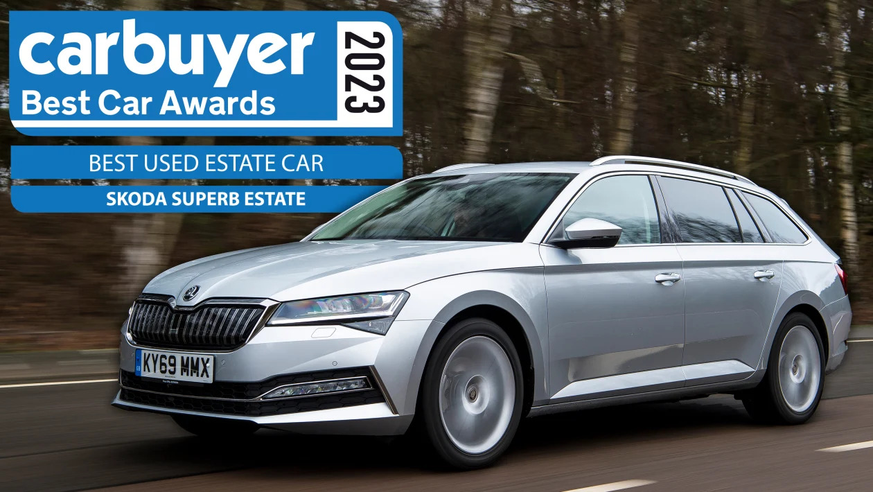 Best Used Cars in Ireland 2023 CarTrendIreland